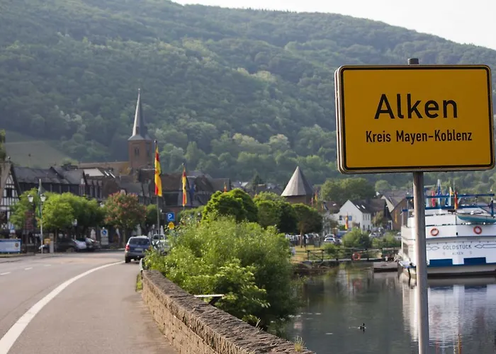 Winzerhof Brachtendorf