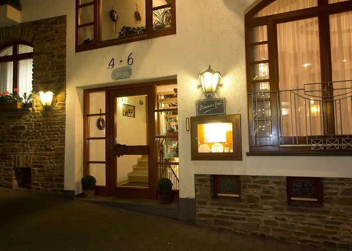 Winzerhof Brachtendorf