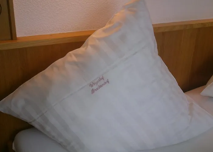 Hotel Winzerhof Brachtendorf 2*