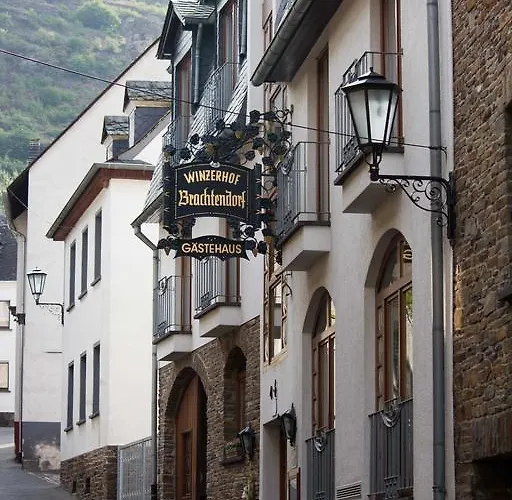 Winzerhof Brachtendorf Alken