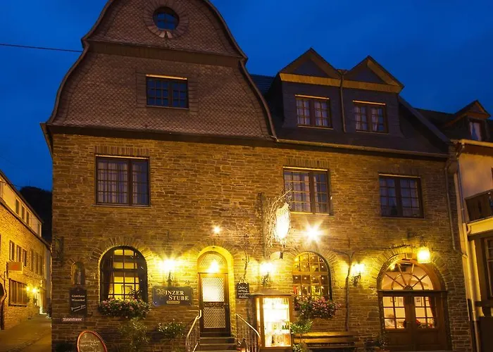 Winzerhof Brachtendorf Alken