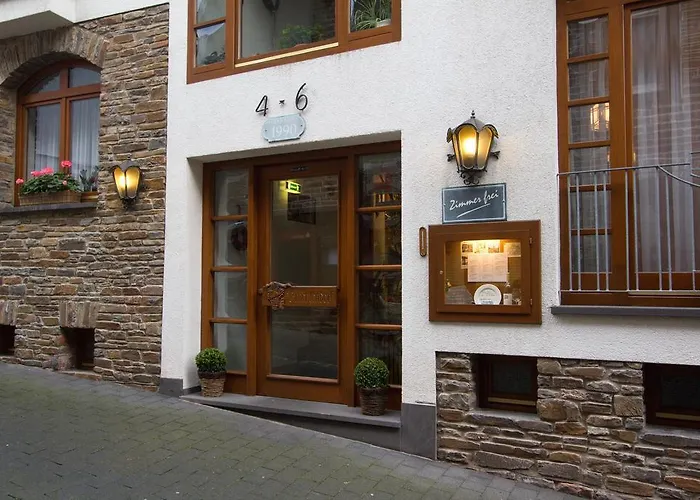 Winzerhof Brachtendorf Alken