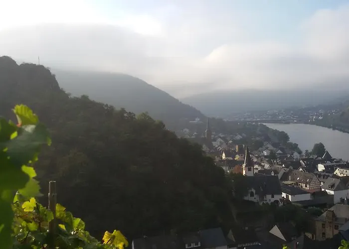 Winzerhof Brachtendorf