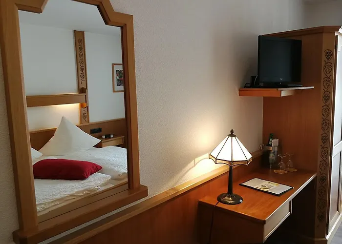 Winzerhof Brachtendorf 2* Alken