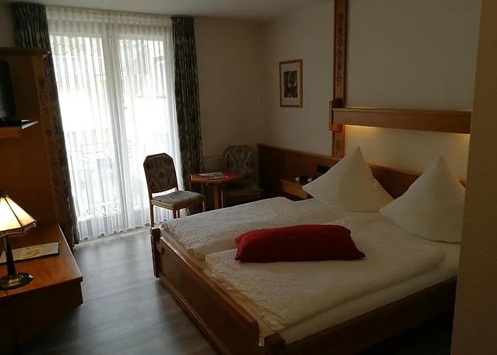 Winzerhof Brachtendorf Hotel