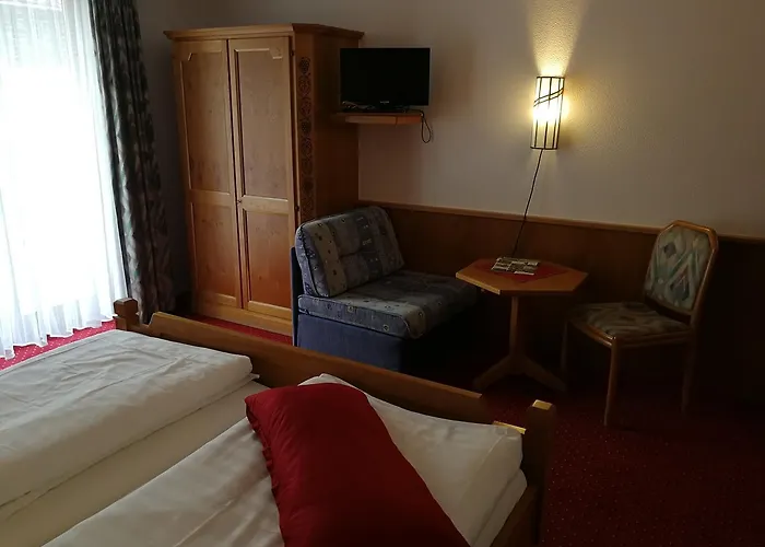 Winzerhof Brachtendorf 2*