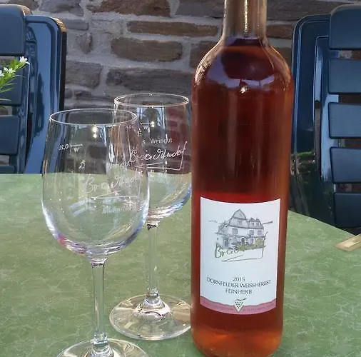 Winzerhof Brachtendorf Alken