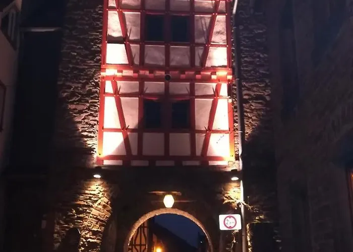 Winzerhof Brachtendorf