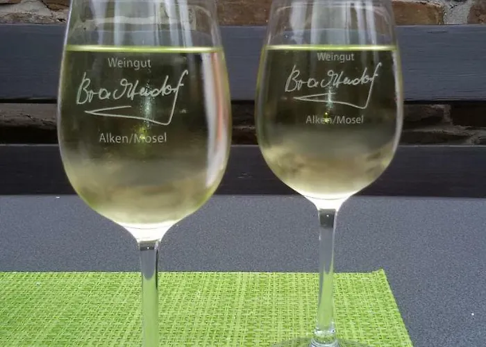 Winzerhof Brachtendorf 2*