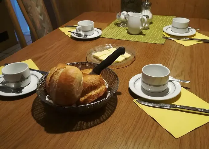 Hotel Winzerhof Brachtendorf