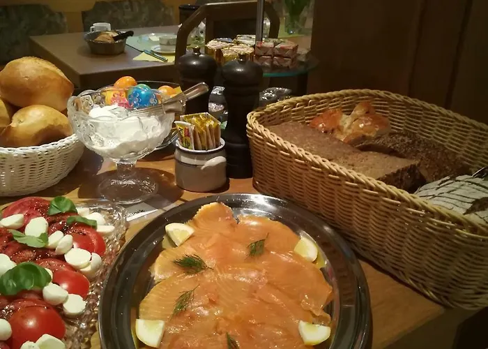 Winzerhof Brachtendorf 2*