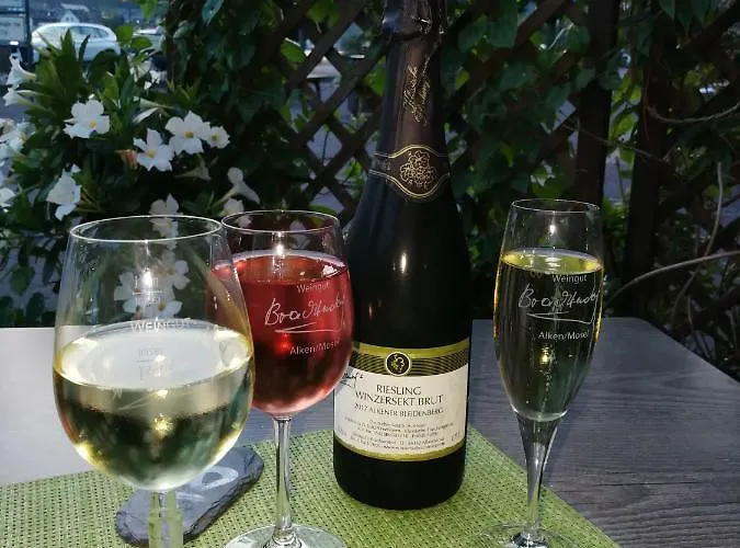 Winzerhof Brachtendorf 2*