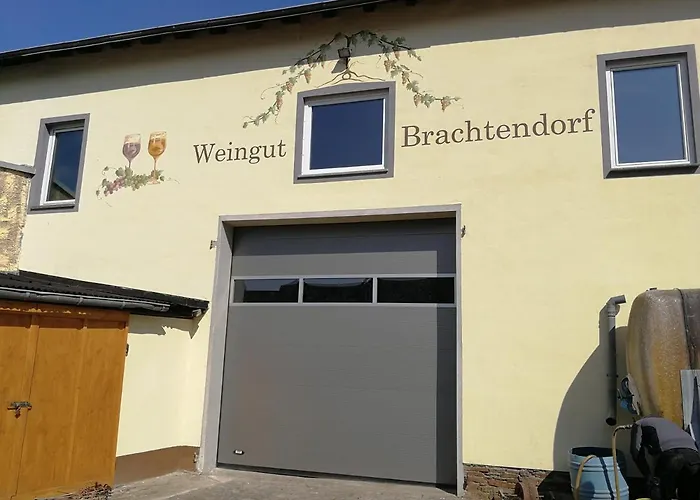 Winzerhof Brachtendorf Alken