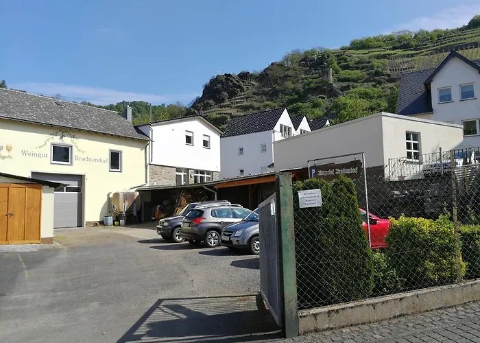 Winzerhof Brachtendorf Hotel 2*